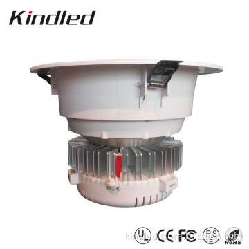 High Power COB 45W LED Downlight, with CE and RoHS Certificate